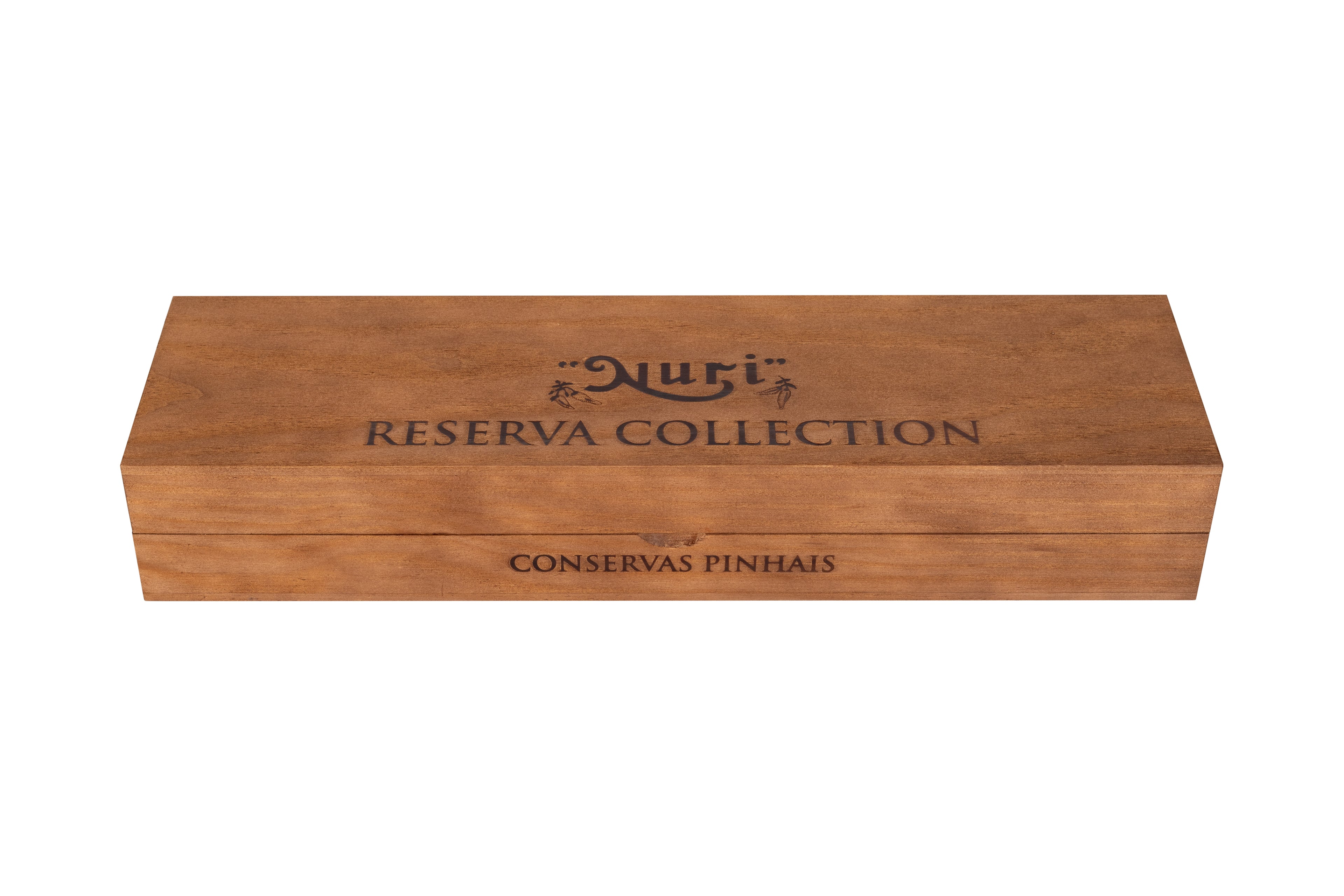 NURI RESERVA COLLECTION 2020, 2021 & 2022
