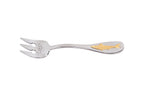 New Nuri Sardine Fork – Special Edition (English & Portuguese)