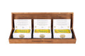 NURI RESERVA COLLECTION 2020, 2021 & 2022