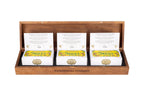 NURI RESERVA COLLECTION 2020, 2021 & 2022