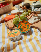 NURI Mackerel Pate in Spicy Olive Oil