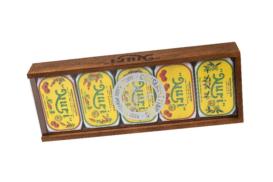 NURI Giftbox