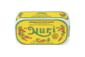 NURI Spiced Sardines in Olive Oil