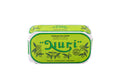 NURI Mackerel in Olive oil