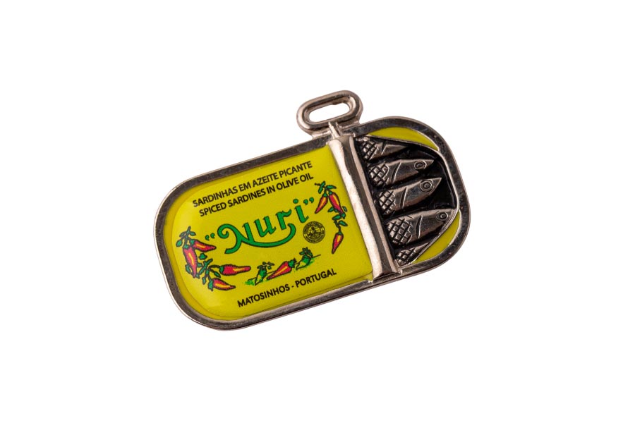 NURI Magnet