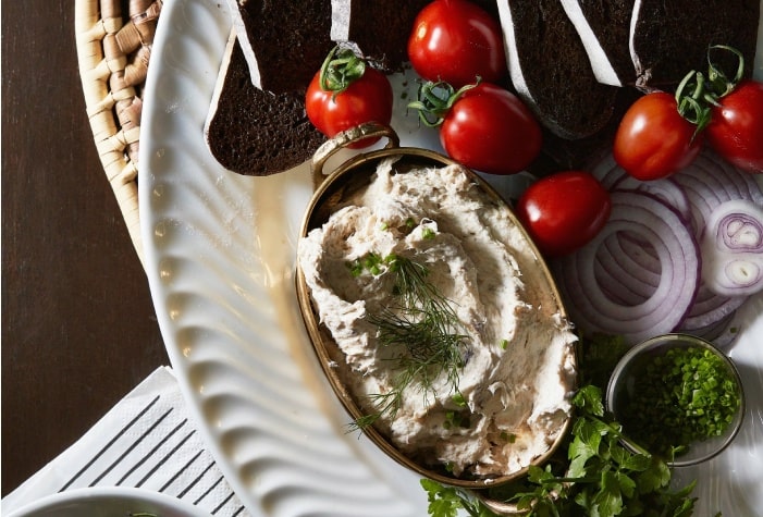 NURI Spiced Sardines in Olive Oil