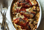 NURI Spiced Sardines in Tomato Sauce
